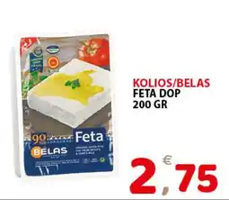 Il Centro Superstore Feta Belas offerta
