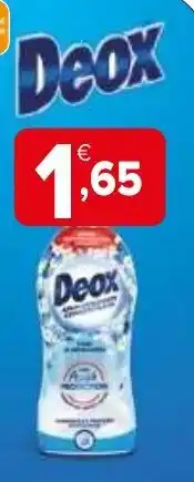 Iperal Deox offerta