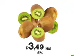 Primo Prezzo Kiwi offerta
