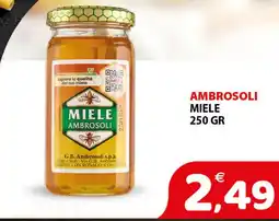 Il Centro Superstore Miele Ambrosoli offerta