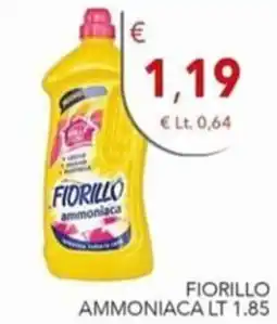 Diper Fiorillo ammoniaca offerta