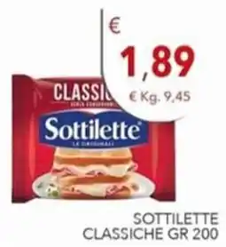 Diper Sottilette classiche offerta