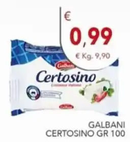 Diper Certosino offerta