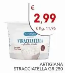 Diper Artigiana Stracciatella offerta