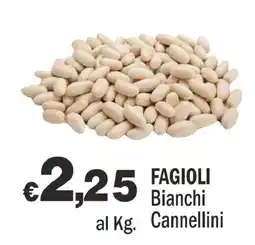 Primo Prezzo Fagioli Bianchi Cannellini offerta