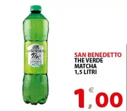 Il Centro Superstore San Benedetto The Verde & Cactus offerta