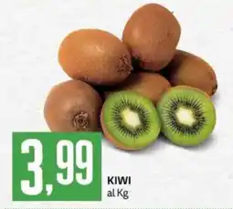 PRO7 Supermercati Kiwi offerta