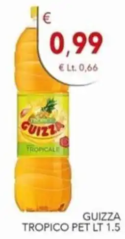 Diper Guizza tropicale offerta