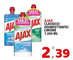 Il Centro Superstore Ajax pavimenti classico offerta