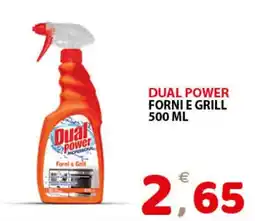 Il Centro Superstore Dual Power forni e grill offerta