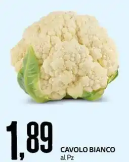 PRO7 Supermercati Cavolo bianco offerta