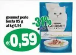 Il Castoro Supermercati Gourmet perle offerta