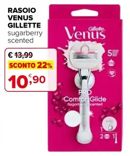Iperal Rasoio Venus Gillette offerta