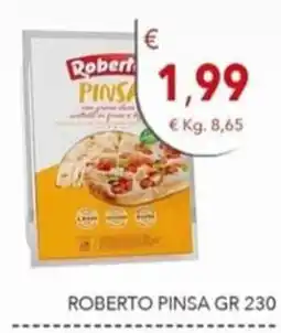 Diper Roberto Pinsa offerta