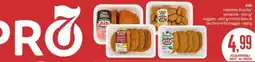 PRO7 Supermercati AIA cotoletta di pollo offerta