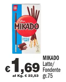 Primo Prezzo Glico Mikado offerta