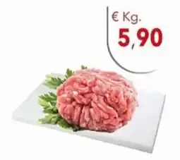 Diper Mistura di carne offerta