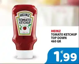 Il Centro Superstore Heinz Tomato Ketchup offerta