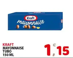 Il Centro Superstore Kraft mayonnaise offerta
