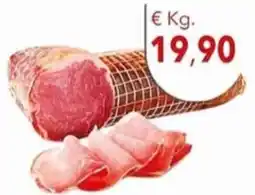 Diper Prosciutto offerta