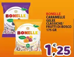 Il Centro Superstore Bonelle caramelle gelee classiche offerta