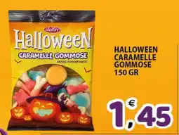 Il Centro Superstore dolfin Halloween Caramelle Gommose offerta