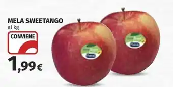Mela Sweetango
