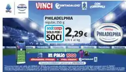 Coop Superstore Philadelphia regular offerta