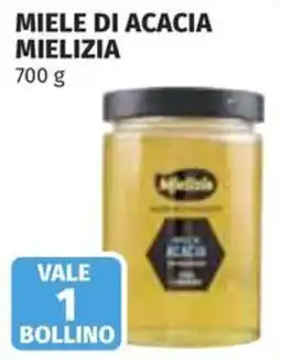 Coop Superstore Miele di acacia Mielizia offerta