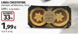 Coop Superstore Crostatine offerta
