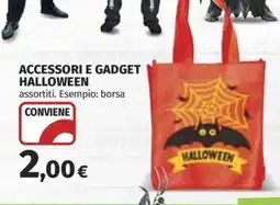 Coop Superstore Accessori e gadget halloween offerta