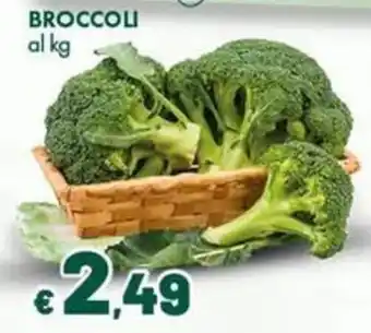 Broccoli