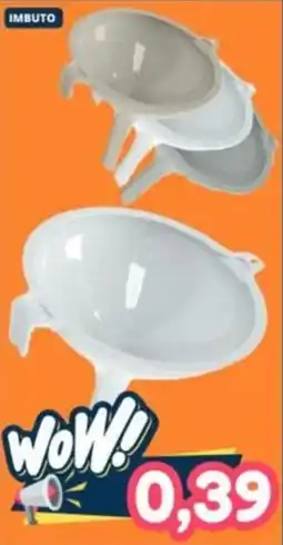 Cossuto Imbuto offerta