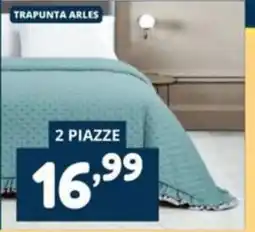 Cossuto Trapunta Arles offerta