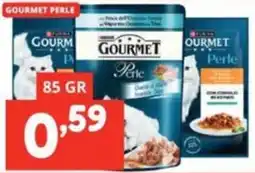 Cossuto Gourmet Perle offerta