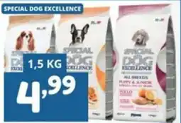 Cossuto Special Dog Excellence offerta