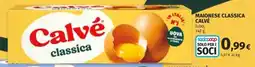 Coop Superstore Maionese Classica Calvé offerta