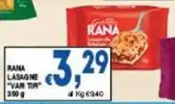 DEM Rana Lasagne offerta