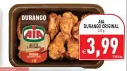 Pim Supermercati Aia durango original offerta