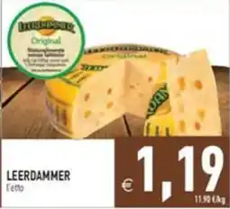 Pim Supermercati Leerdammer offerta