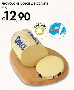 Bennet Provolone dolce o piccante offerta