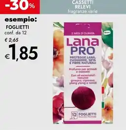Bennet Lana PRO offerta