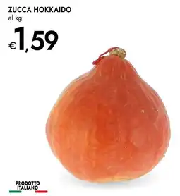 Bennet Zucca Hokkaido offerta