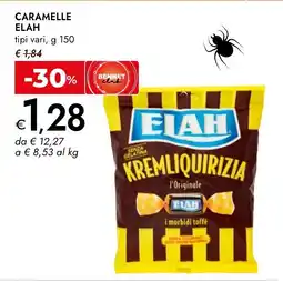 Bennet Caramelle Elah offerta