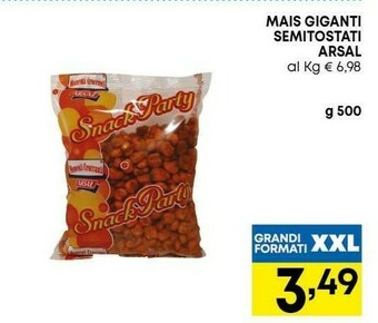 Panorama Mais offerta