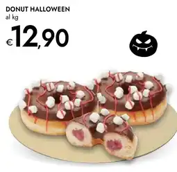 Bennet Donut Halloween offerta