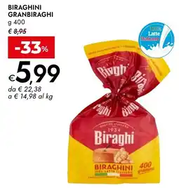 Bennet Biraghi Biraghini offerta