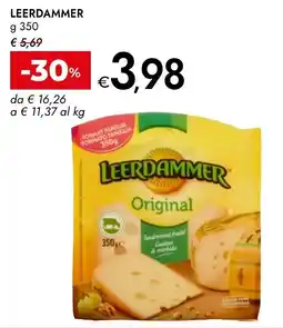 Bennet Leerdammer Original offerta