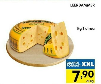 Panorama Formaggio offerta