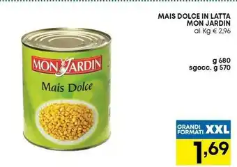 Panorama Mais offerta